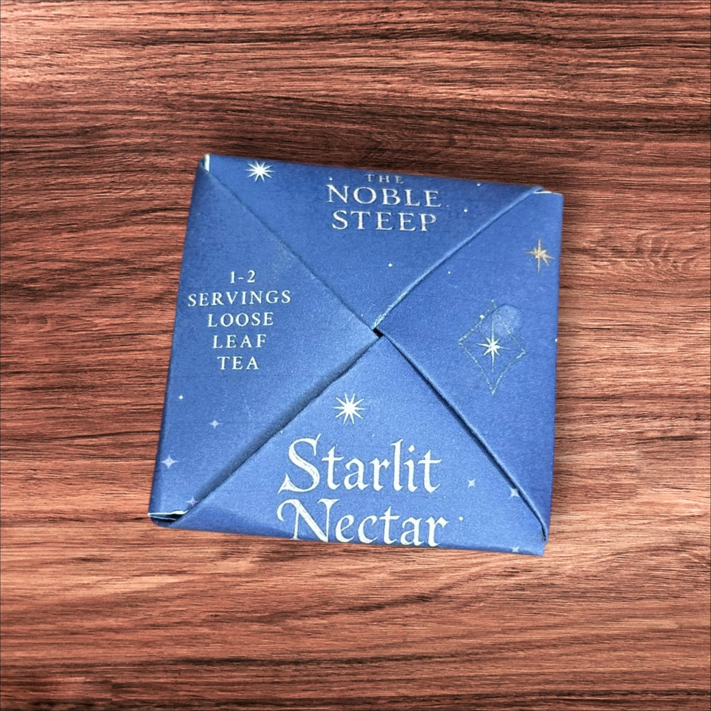 Starlit Nectar