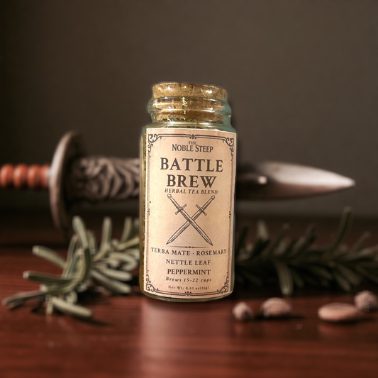 Battle Brew