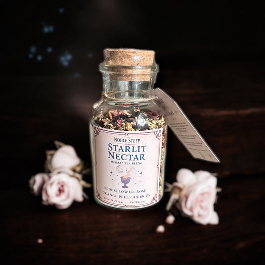 Starlit Nectar