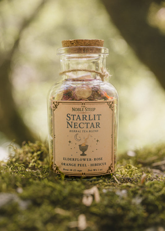 Starlit Nectar- Fruity & Dreamy