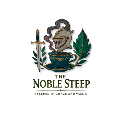 The Noble Steep 